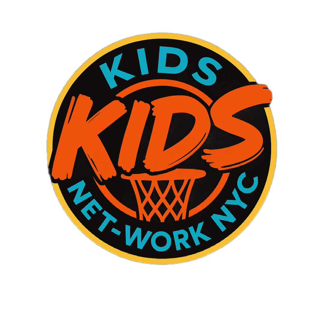 Kids Net-Work NYC logo
